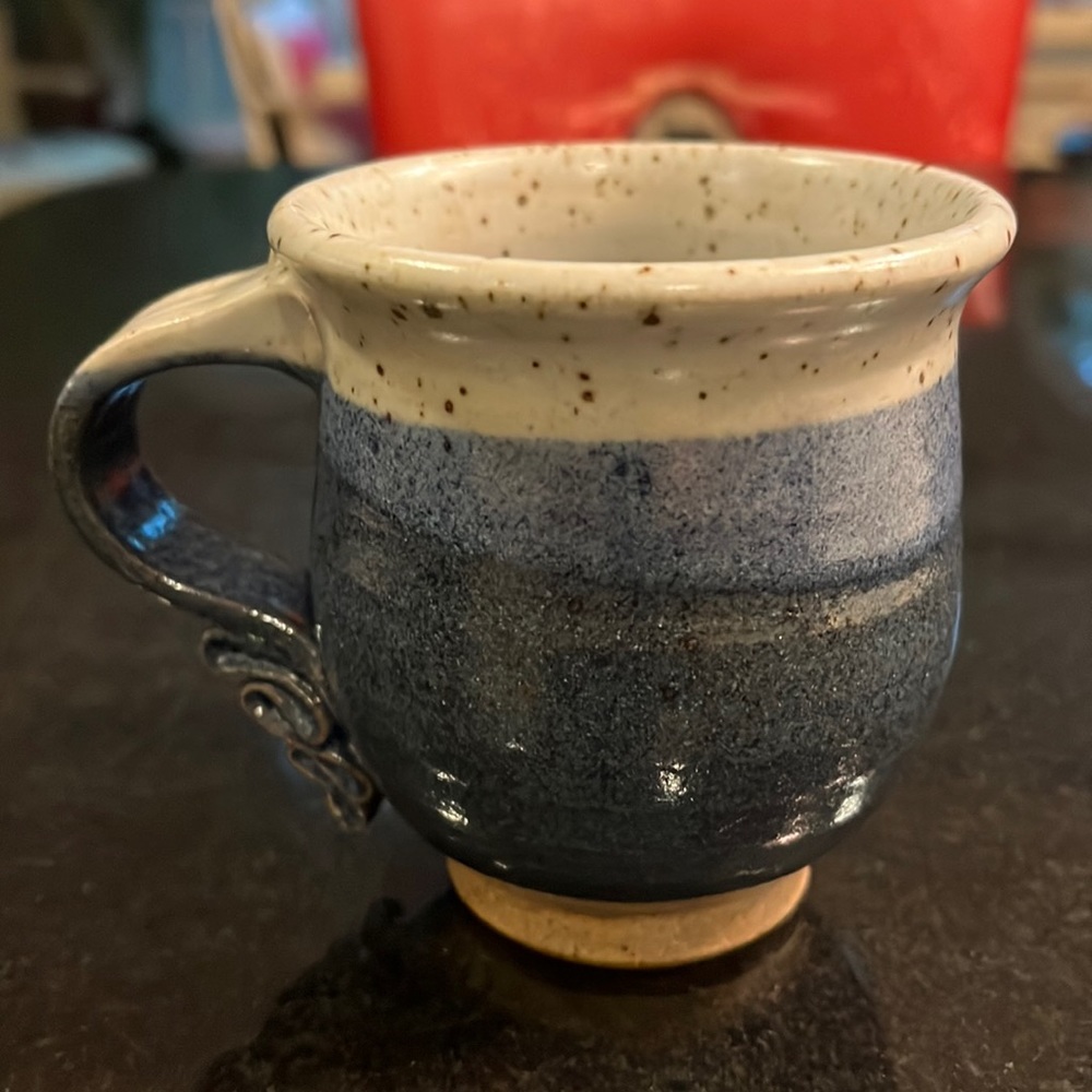 Shaffer Pottery Coffee Mug / Cup